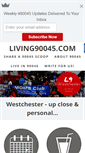 Mobile Screenshot of living90045.com